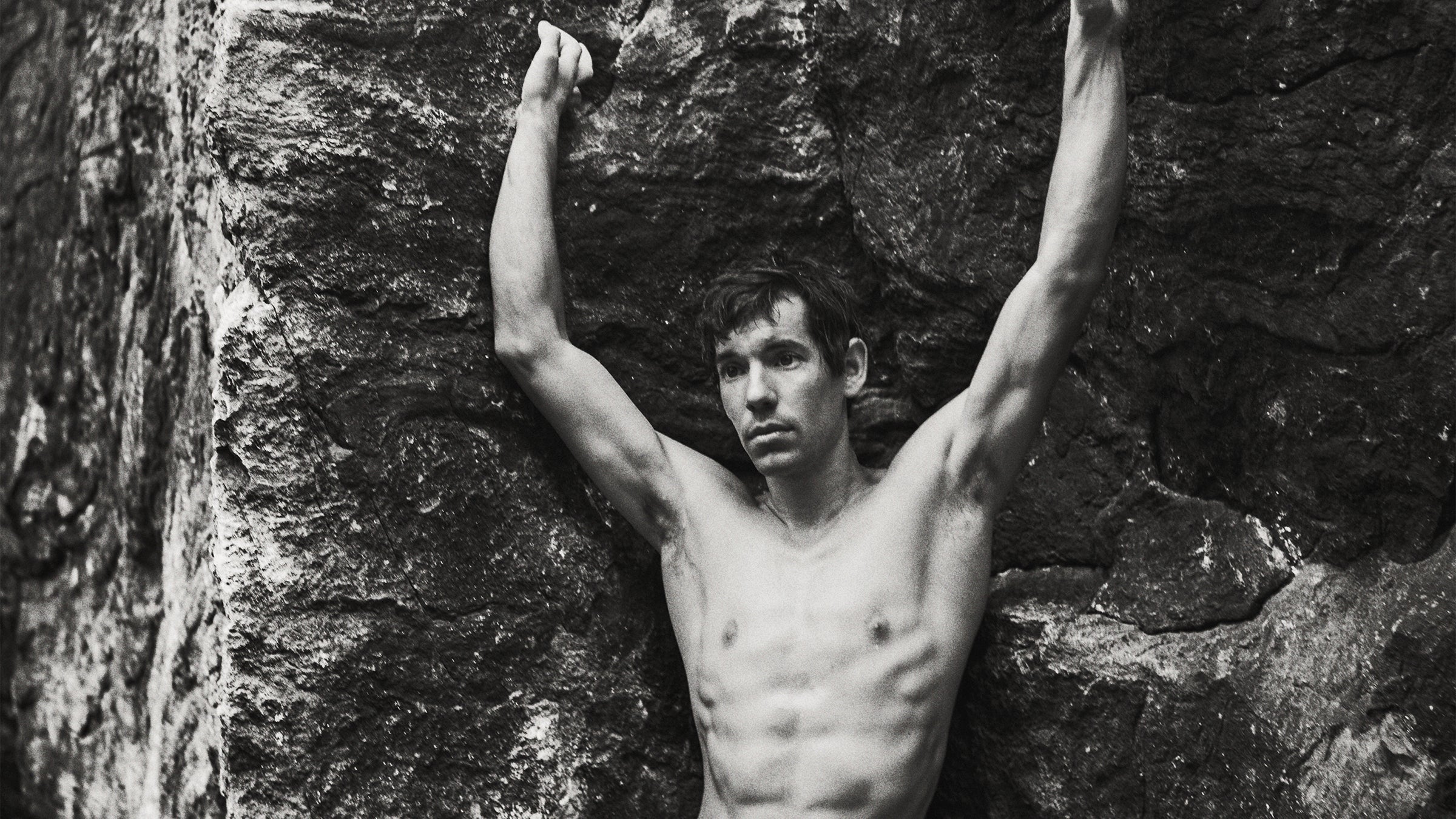 Alex Honnold’s calm embrace of extraordinary risk has left elite climbers dumbfounded.