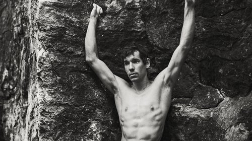 Alex Honnold’s calm embrace of extraordinary risk has left elite climbers dumbfounded.