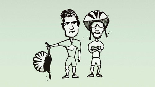 Problem: The majority of traffic enforcement regarding e-bikes and bicyclists is based on complaints.