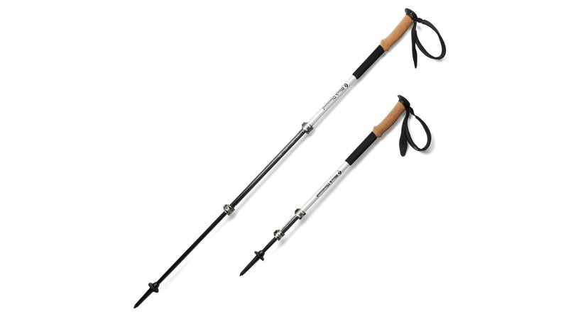 The Best Trekking Poles