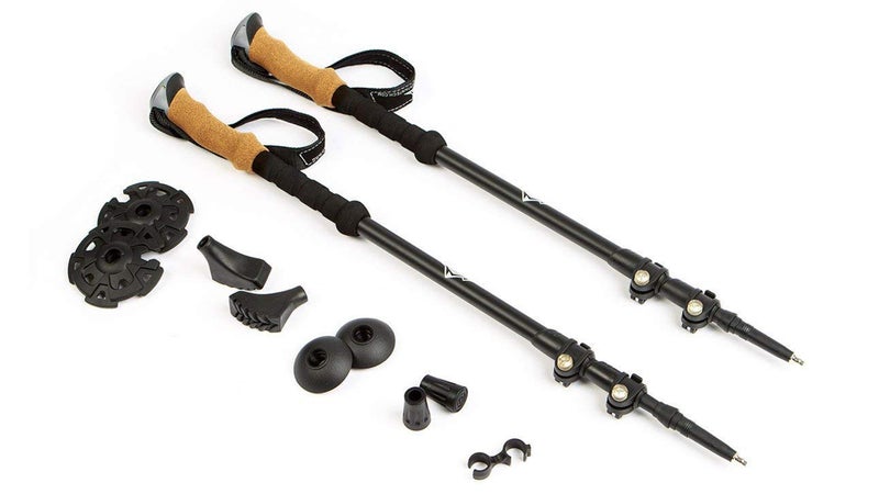 The Best Trekking Poles