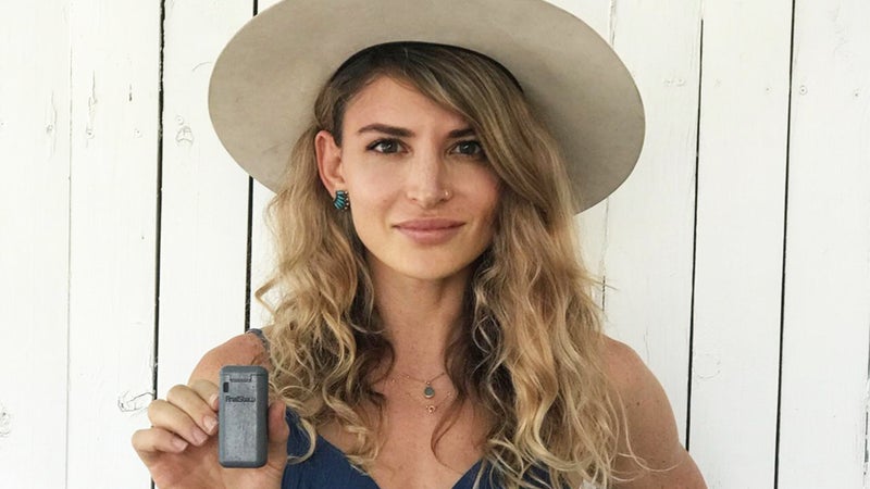Emma Cohen