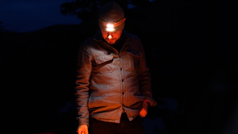 Jonathan Cedar