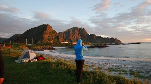 Our annual gear giveaway is here! See what you can win below.