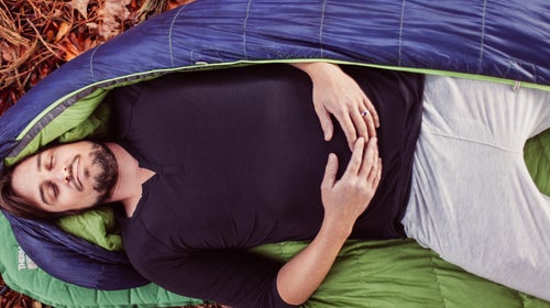 They won't solve all your sleeping problems, but they are super comfortable.