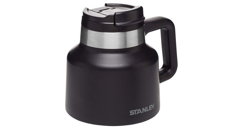 STANLEY ADVENTURE TOUGH TO TIP VACUUM MUG 