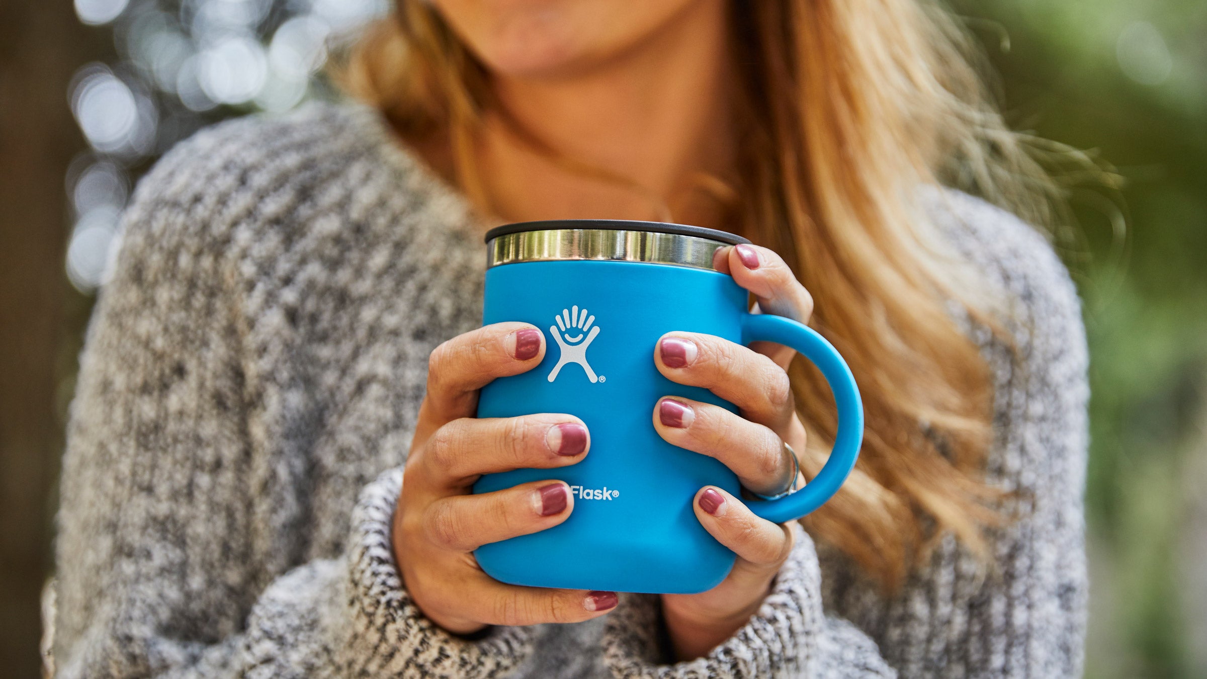 Coffee Mugs So Warm You'll Forget How Cold Winter Is