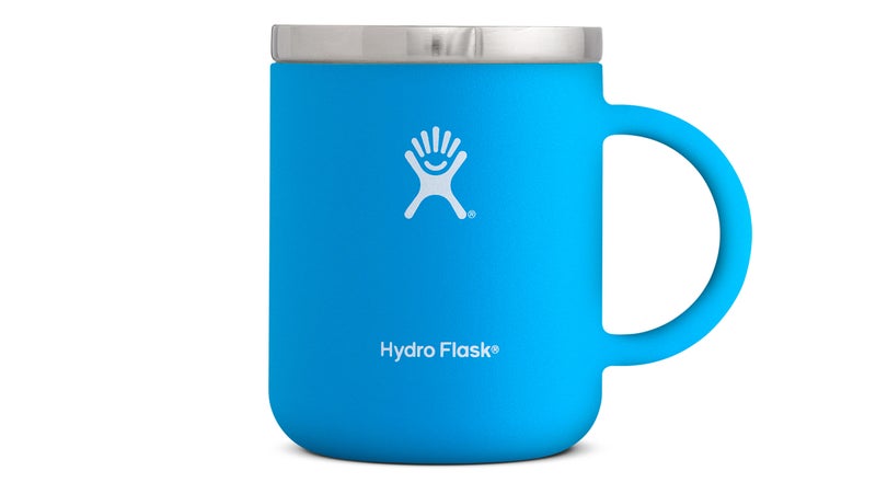 Coffee Mugs So Warm You'll Forget How Cold Winter Is