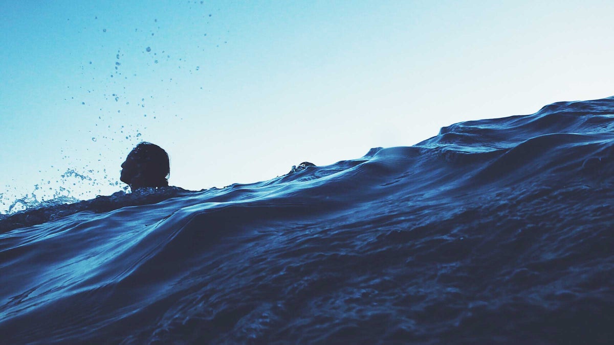 Sink or Swim