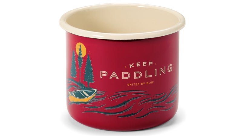 https://cdn.outsideonline.com/wp-content/uploads/2018/12/03/united-by-blue-keep-paddling-enamel-mug_h.jpg?width=800