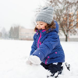 Playing outside isn't just good for your kid. It's essential.