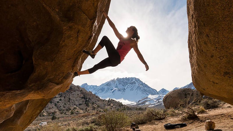 vertical20: Rites of Passage - The Legacy of Adventure Climbing in the  Sierra Nevada