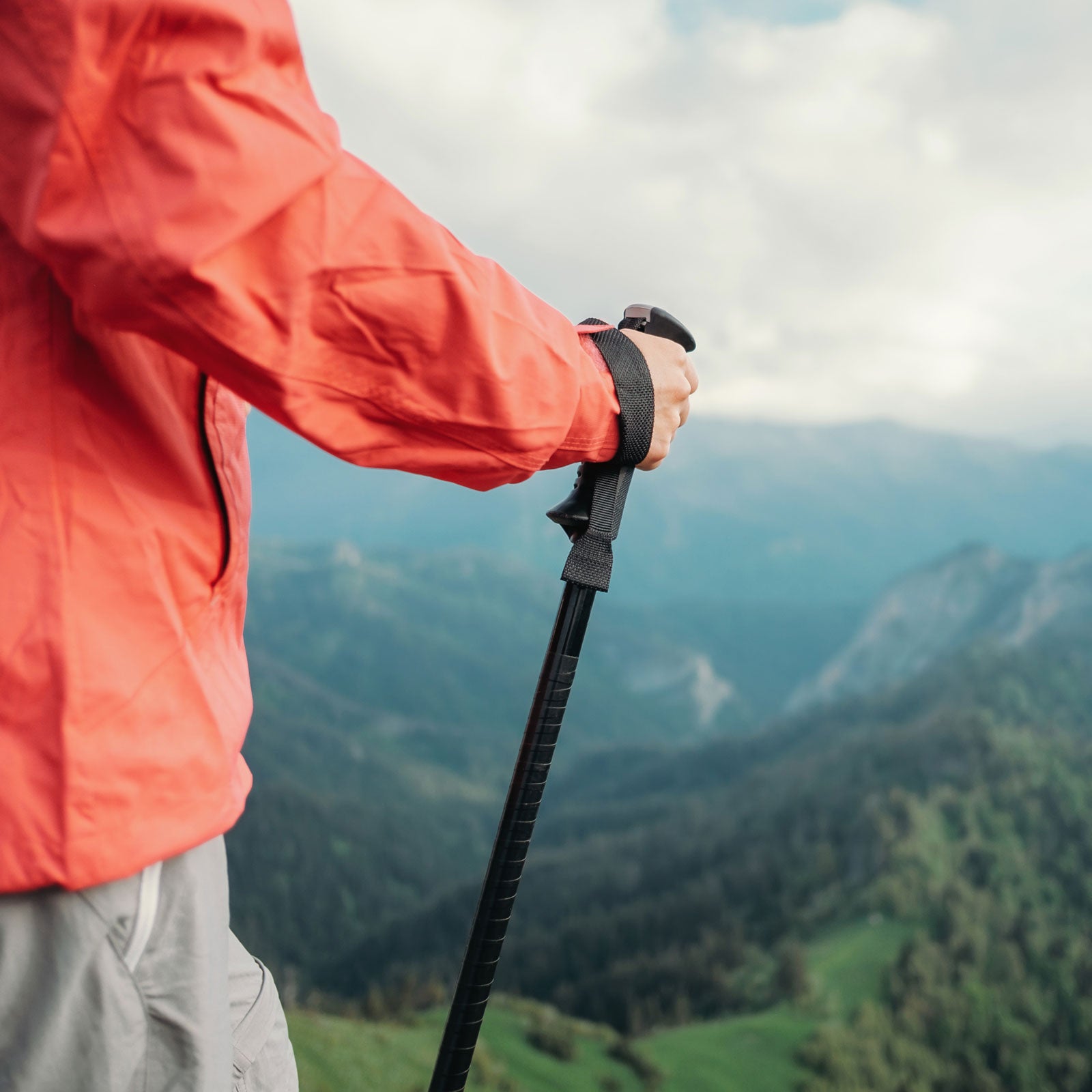 The Best Trekking Poles