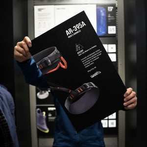 Customers can now check out Arc'teryx gear to test before buying.