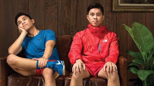 Run, walk, talk: your running route is the new therapy couch.