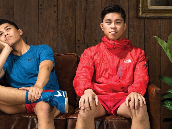 Run, walk, talk: your running route is the new therapy couch.