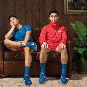 Run, walk, talk: your running route is the new therapy couch.