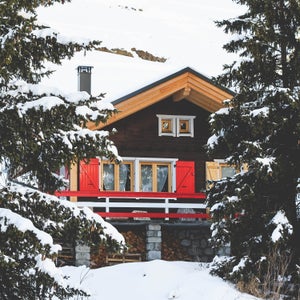 If you haven't started holiday shopping yet, here are a few ideas.