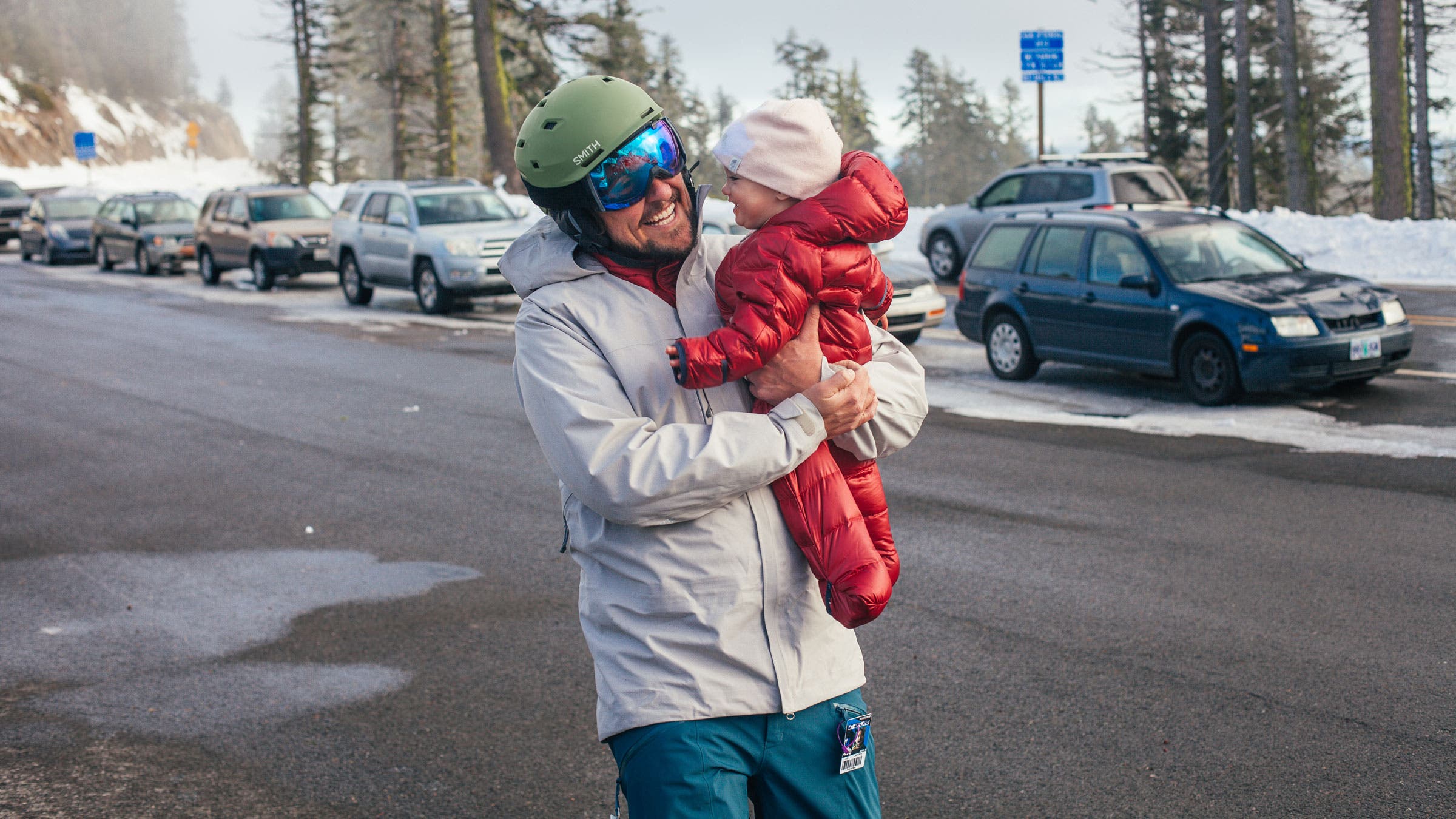 How to Dress Your Kids for Cold Weather How to Dress Your Kids for Cold Weather