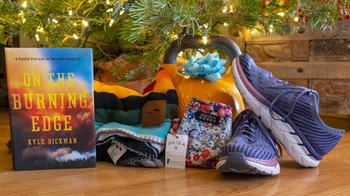 Christmas shopping advice from a gear tester.