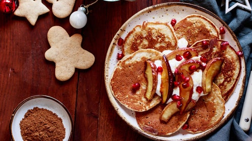 What is supposed to be a celebratory time of year shouldn’t seem daunting.