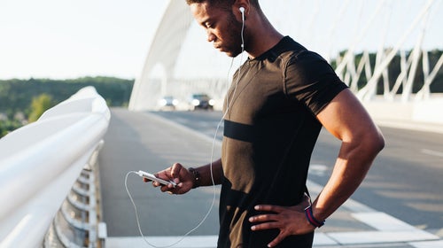 We’ve mapped out some ways tweaking your musical selections can help your workout.
