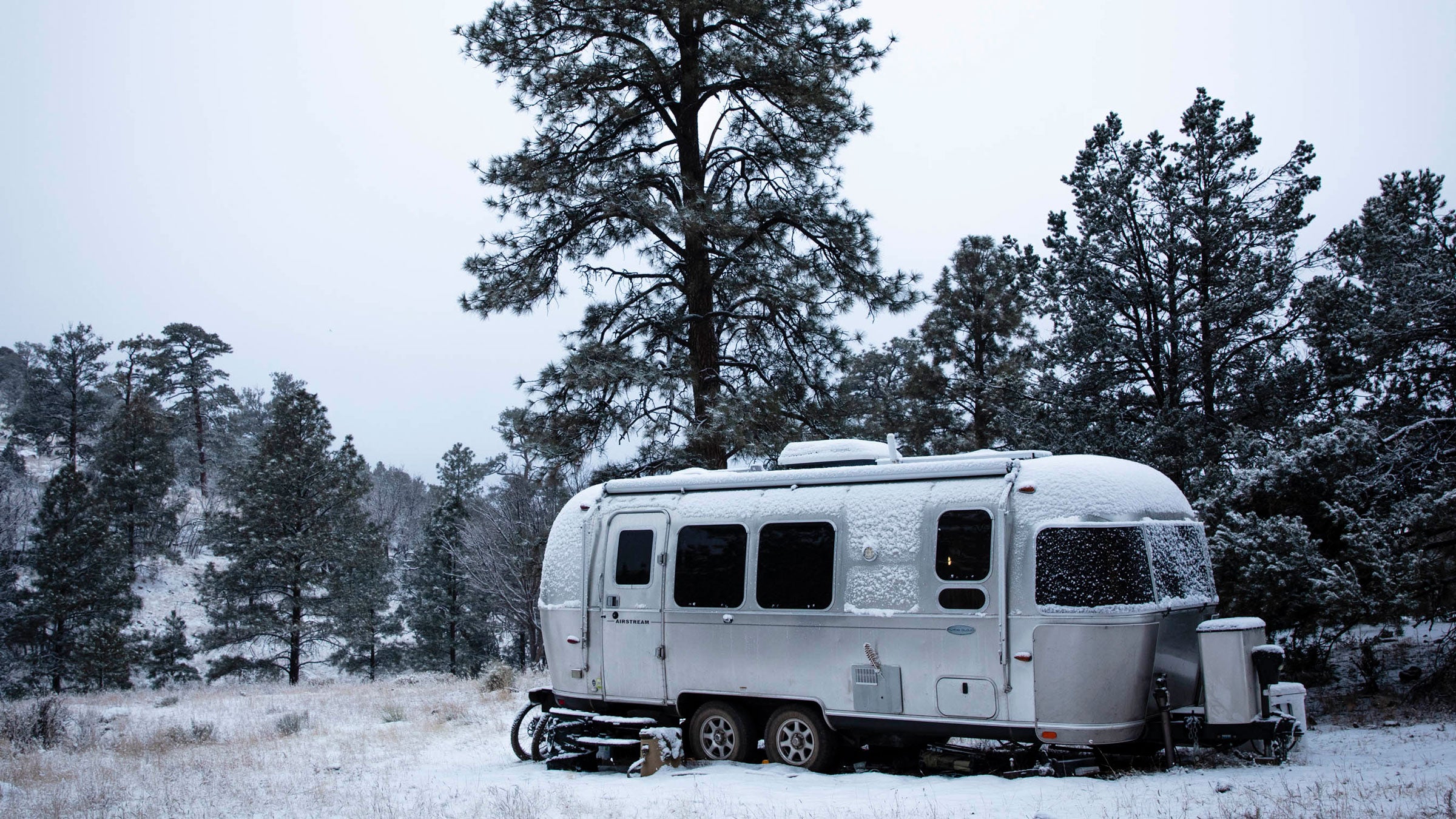 Getting a little quiet time in the wilderness might be exactly what you need to get happier.