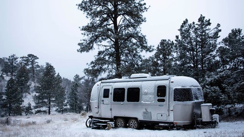 Getting a little quiet time in the wilderness might be exactly what you need to get happier.