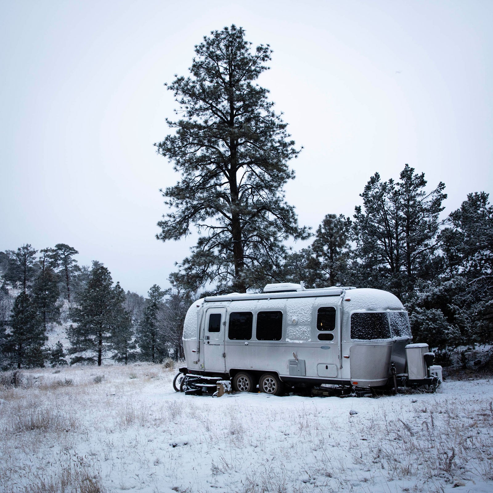 Getting a little quiet time in the wilderness might be exactly what you need to get happier.