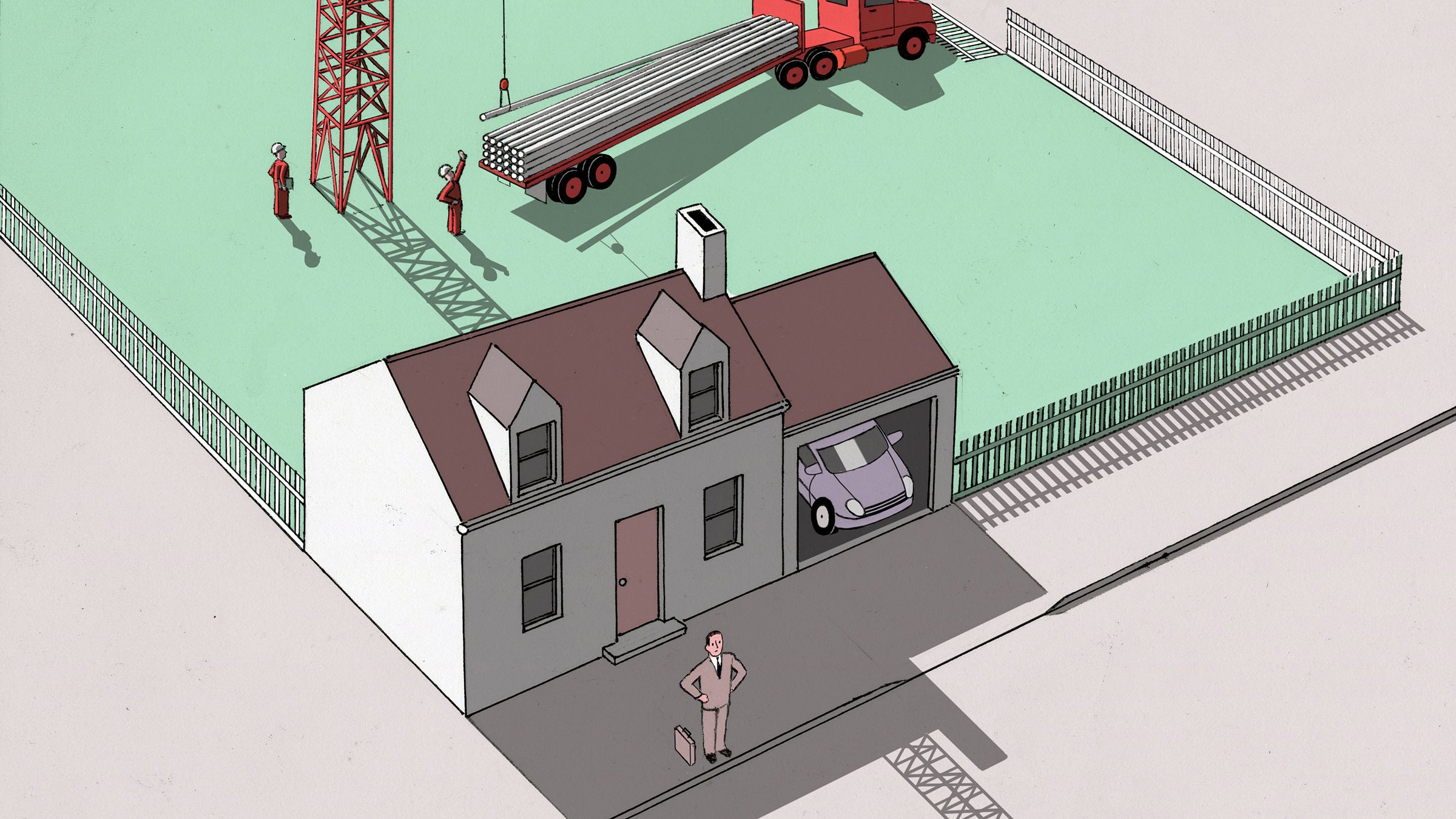 Feather by feather, the Trump administration is plucking away at NEPA in order to push a wider pro-drilling agenda.