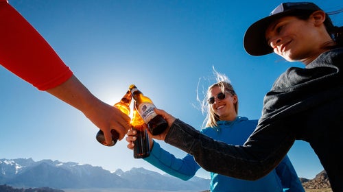 Be able to enjoy your favorite beers anywhere.