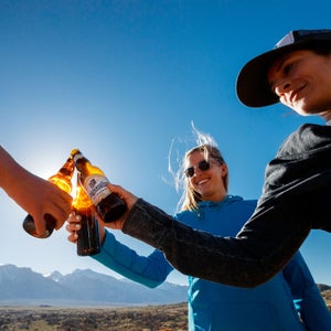 Be able to enjoy your favorite beers anywhere.