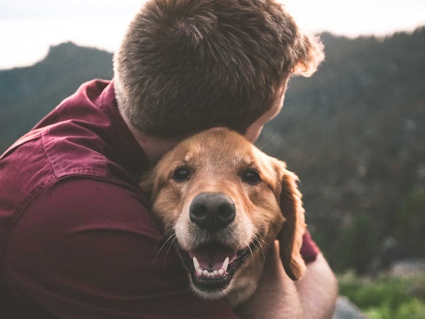 What would it mean to focus on the process of living?