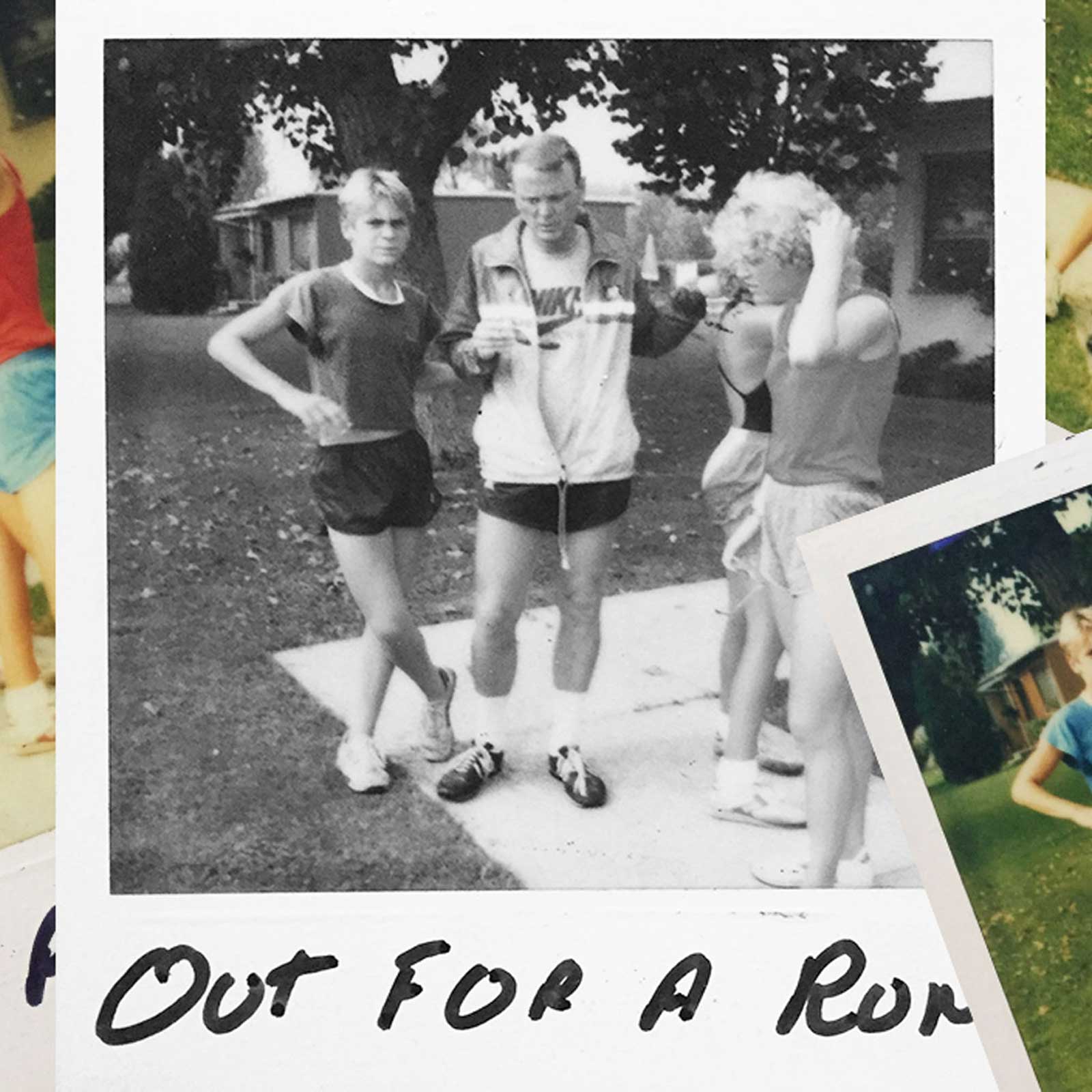 What do you do when your body starts to break down?