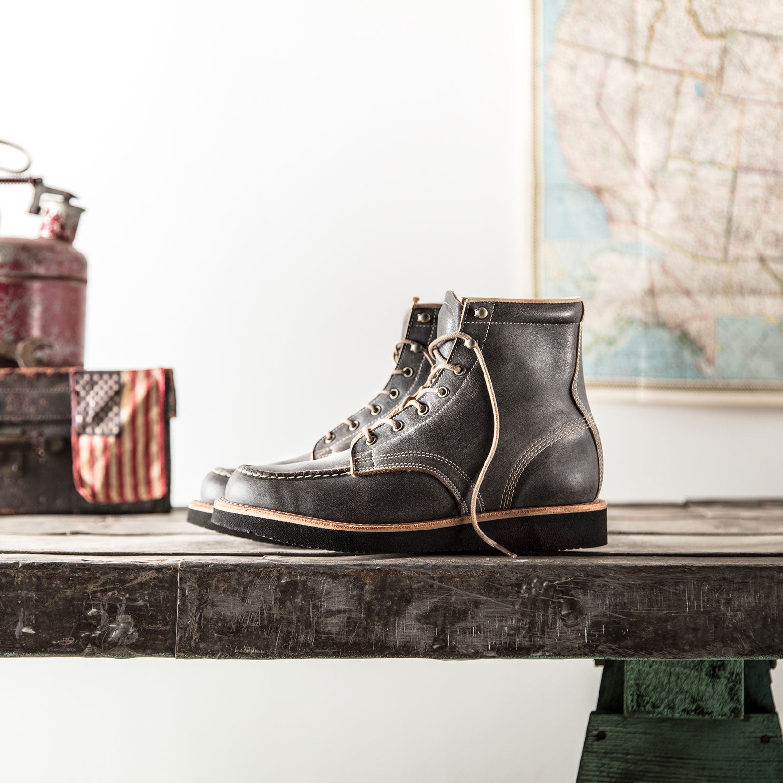 Roestig Symptomen kroeg Timberland Makes Our New Favorite Everyday Boot