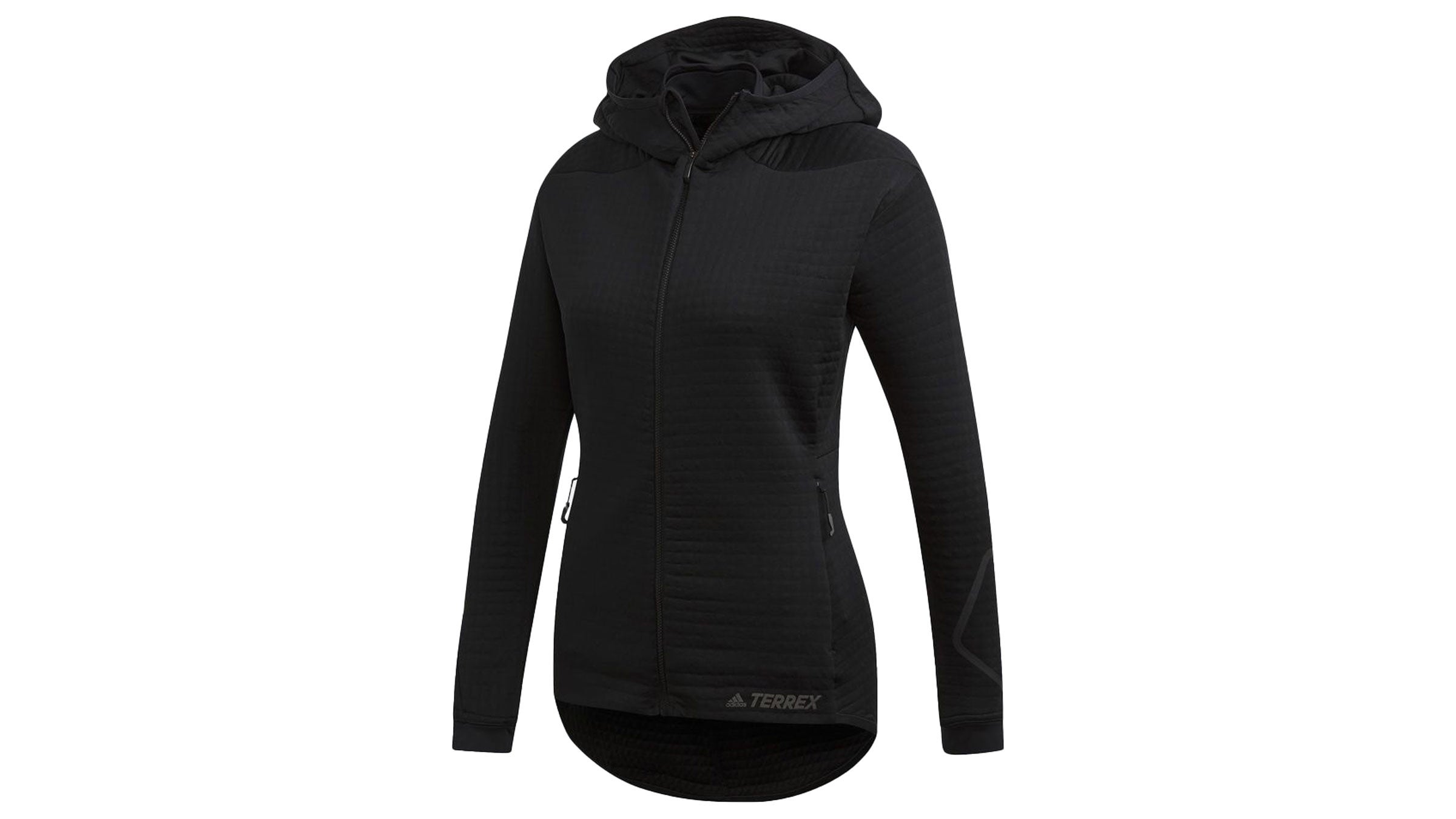 Polartec Power Air Is Fleece Reimagined