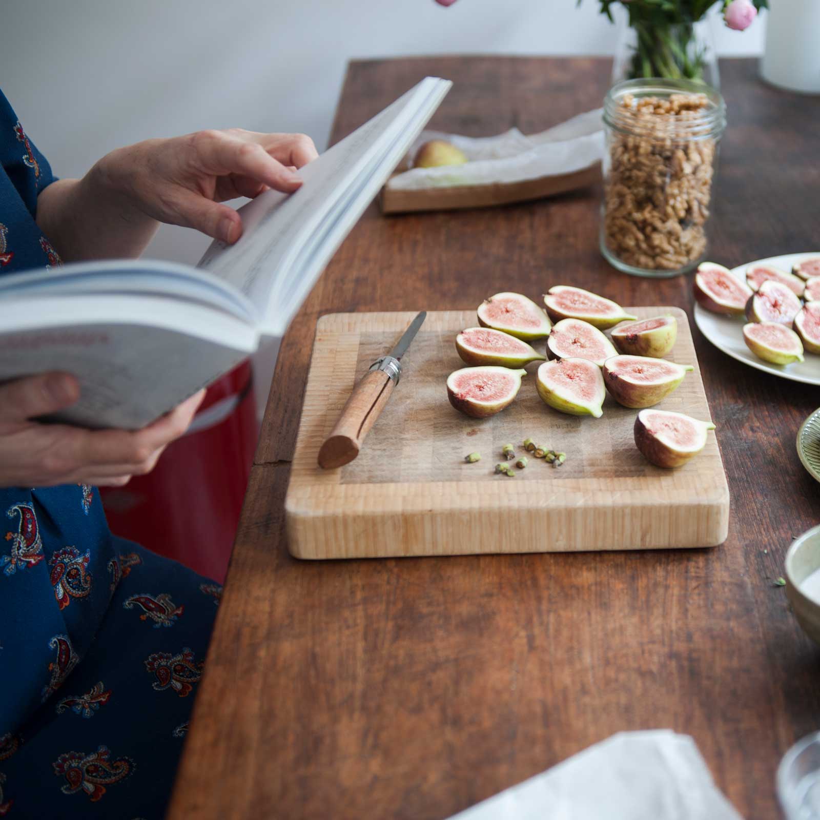 Cookbooks for every athlete (or foodie, or both) in your life.