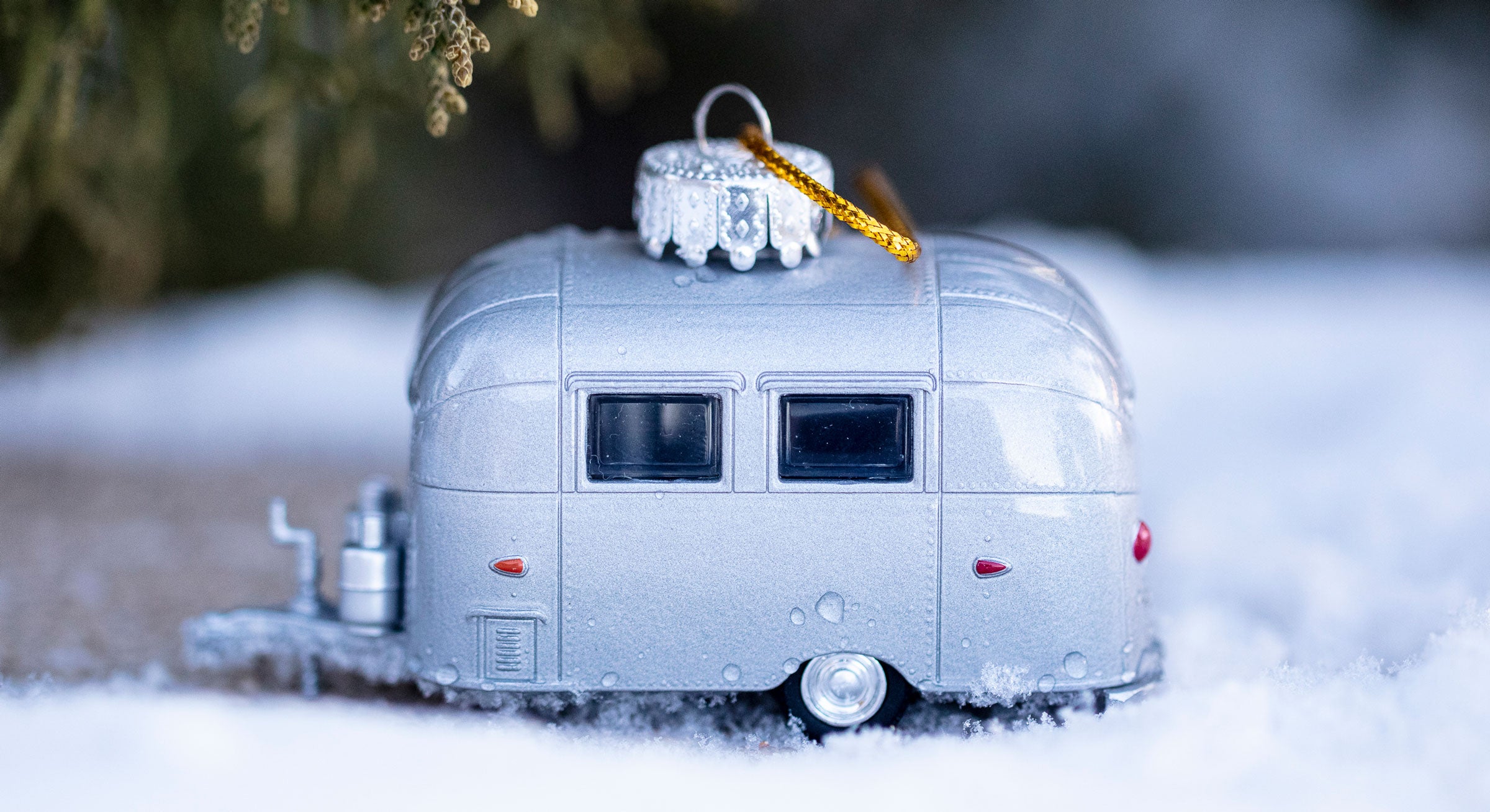 We sorted through our favorite, indispensable possessions to craft a list of items your favorite vanlifer will appreciate rather than pawn.