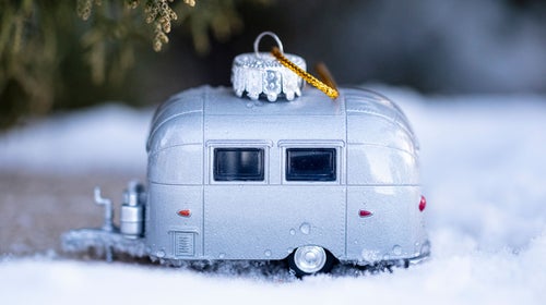 We sorted through our favorite, indispensable possessions to craft a list of items your favorite vanlifer will appreciate rather than pawn.