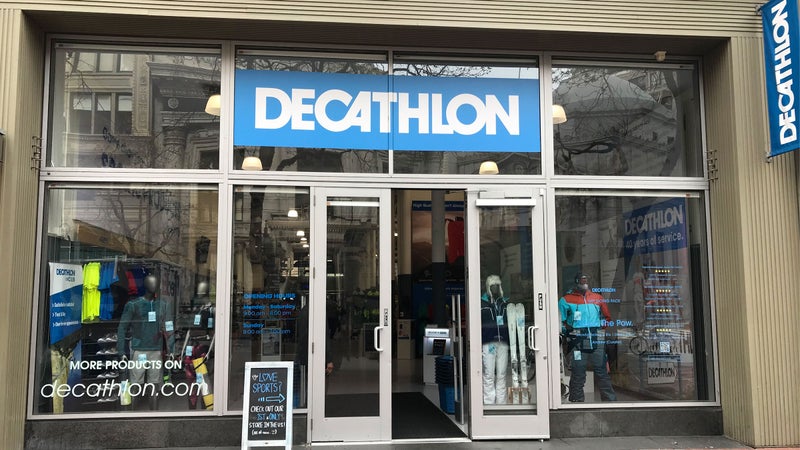 How Decathlon Will Disrupt the US Outdoor Gear Industry (And Why