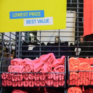 Relatively unknown in the U.S., Decathlon is a behemoth overseas.