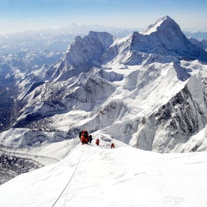 New rules mean two things: climbing Everest is more expensive and less independent.