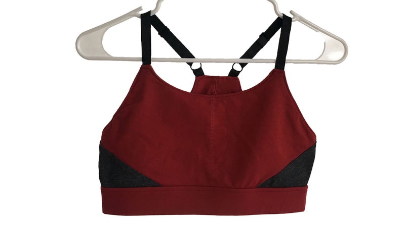 Sports Bras Fitness Show Sexy Back Shock Bra Underwear Running Run-Bra  Quick-Dry Perfect Shore up Performance Yoga Vest Bra : : Clothing,  Shoes & Accessories