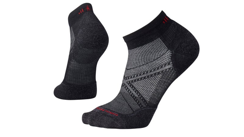 Smartwool PhD Outdoor Light Mini Mens - Falls Road Running Store