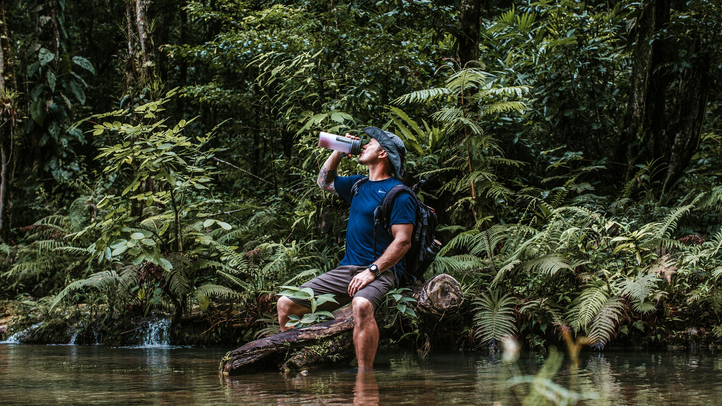 Grayl's Geopress is one of the kickstarters that we are really excited about this December.