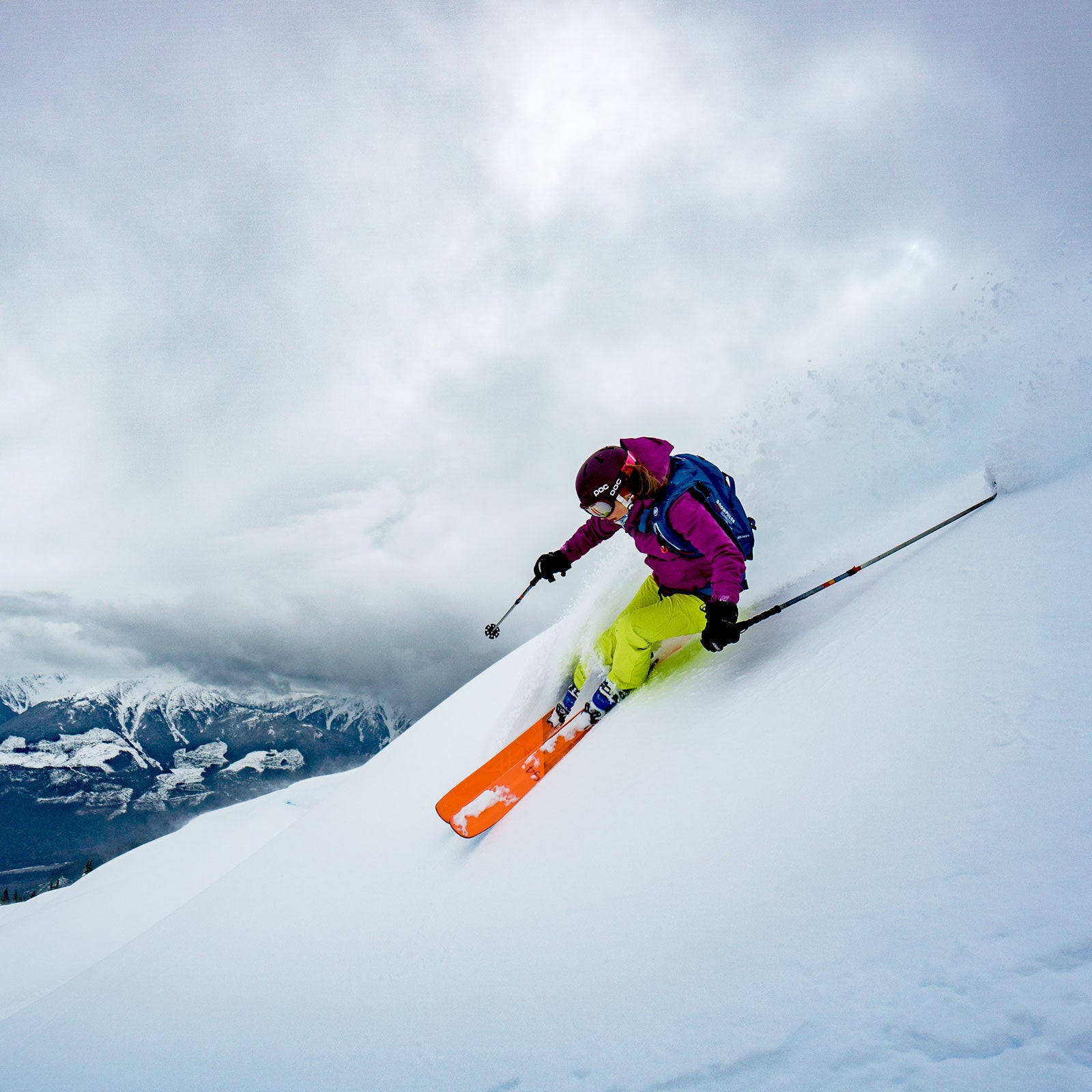 The Elan Ripstick Is the Do-It-All Women's Ski