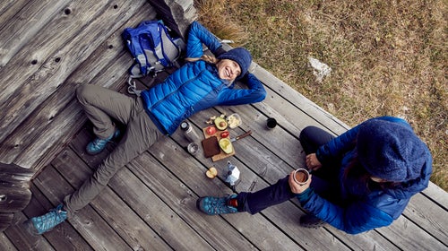 Don't set yourself up for failure with unrealistic New Year's Resolutions.