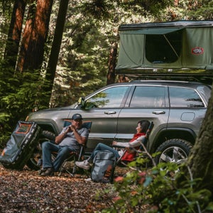 In a press release yesterday, Thule CEO Magnus Welander called out the “synergies between the Thule market-leading expertise for transport solutions on the vehicle” and Tepui’s expertise in the rooftop tent space.