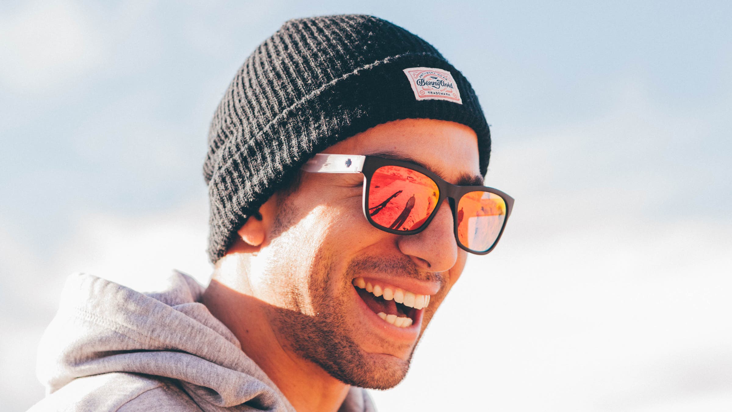 Super nice glare free sunnies Each Cool Night Driving Glasses Night Vision Glasses Fit  main image 4