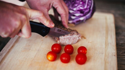 Your everyday carry pocket knife should be able to do just about anything you can expect of a knife without being a pain to bring almost anywhere.